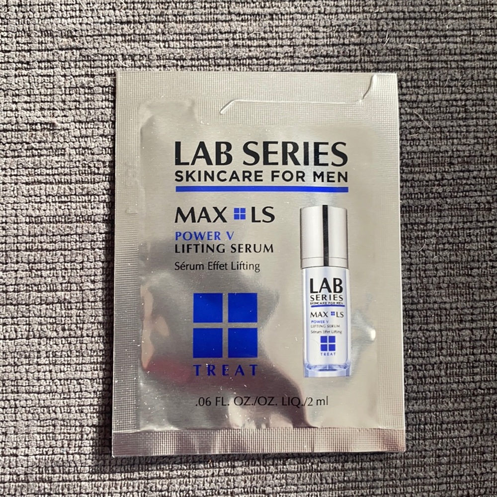 Lab Series Skincare for Men